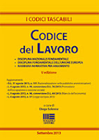 Codice del Lavoro (5a edizione)