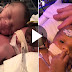 Heartbreaking Pictures Of Newborn Baby Who Saying Goodbye To His Twin Brother!