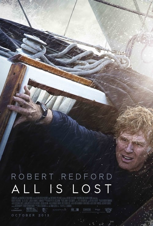 Watch All Is Lost 2013 Full Movie With English Subtitles