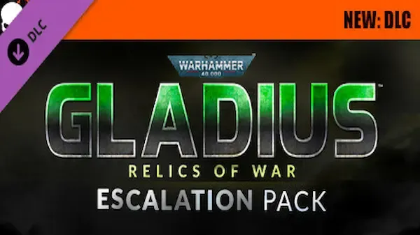 Warhammer 40,000: Gladius - Escalation Pack Free Download PC Game Cracked in Direct Link and Torrent.