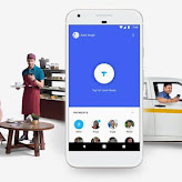 Google Pay - Get Scratch Card on First Time Transaction via Axis Bank Account (New Users) 