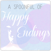 A Spoonful of Happy Endings