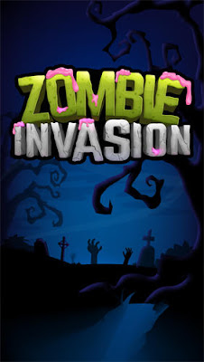 Zombie invasion: Smash 'em! Update Mod Apk for Android