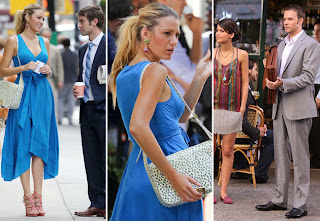 Gossip Girl season 6 images