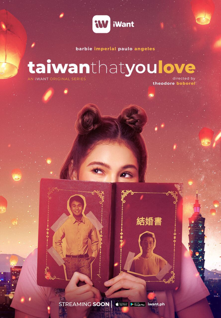 Taiwan That You Love Episode 4