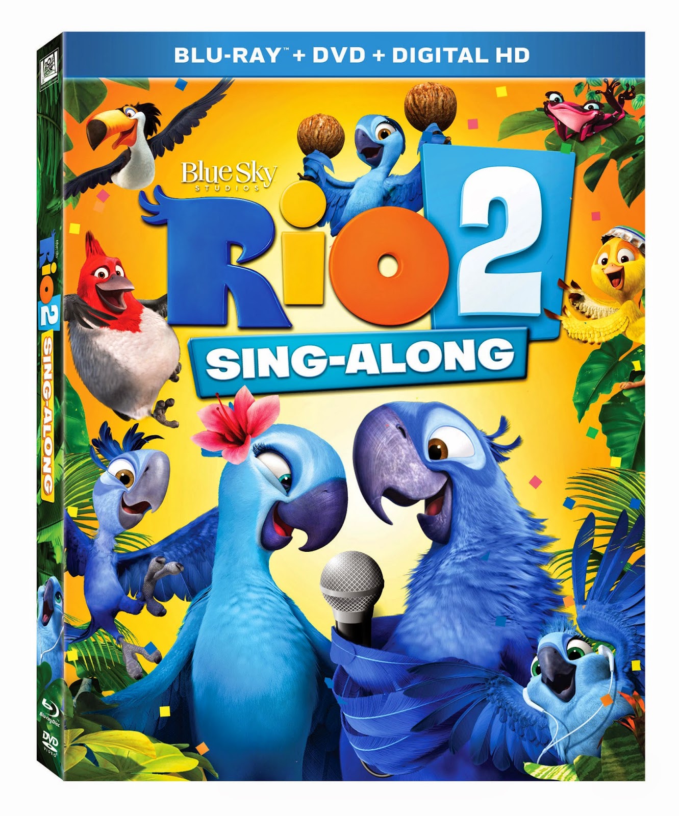 Download Film Rio 2 Bluray Uzzval Imacktonad S Ownd