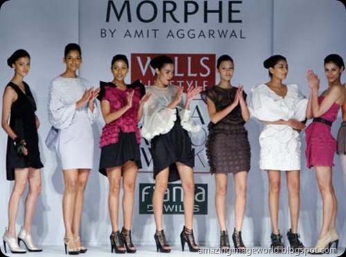 Wills Lifestyle India Fashion Week005