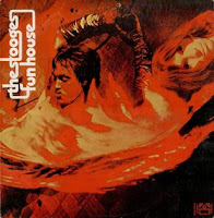 THE STOOGES - Fun house - Mejores discos de 1970