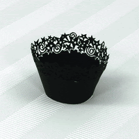 Fancy Cupcake Wrappers