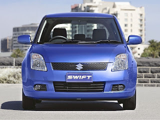 Image for  Maruti Swift Car  1