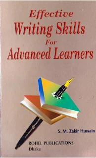 Effective Writing Skills For Advance Learners By S.M. Zakir Hussein |Pdf Download   