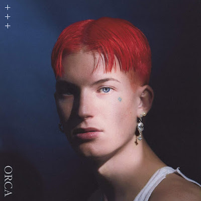 Orca Gus Dapperton Album