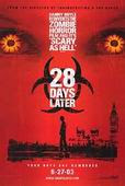 28 DAYS LATER