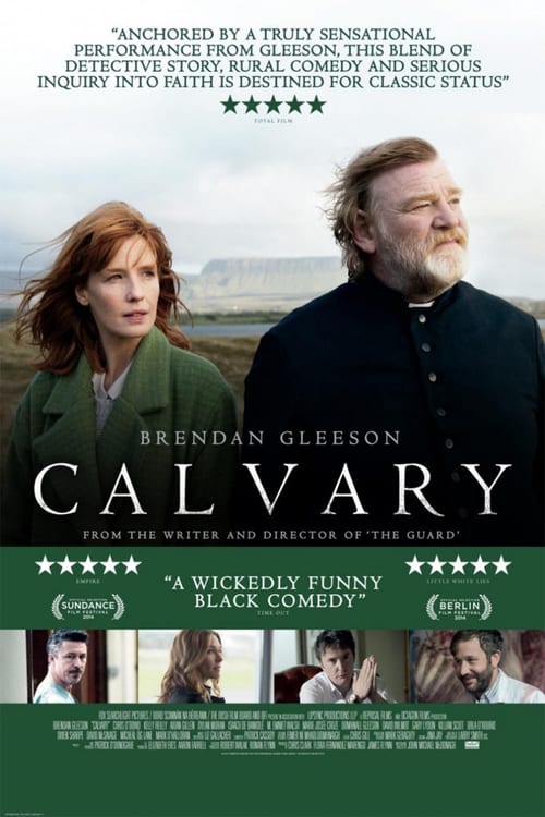 [VF] Calvary 2014 Film Complet Streaming