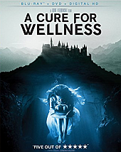 A Cure