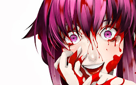 Yandere Yuno Gasai a943