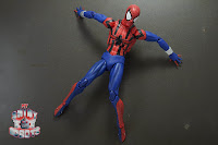 MAFEX Spider-Man (Ben Reilly) 39