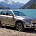 The following Six Advantages of BMW X5