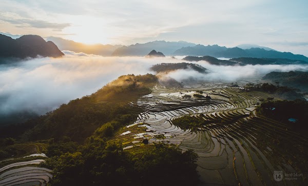 15+ Địa điểm "Nên Tham Quan" ở Miền Trung Việt Nam