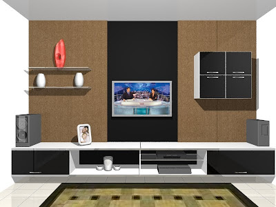 Home Theater on Projeto De Um Home Theater