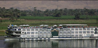 Cairo and Nile Cruise Luxury Tours