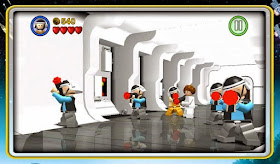 LEGO Star Wars: TCS APK + DATA