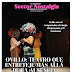 Ovillo: teatro que entreteje más allá de la ausencia