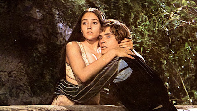 Romeo And Juliet 1968 New On Dvd Bluray