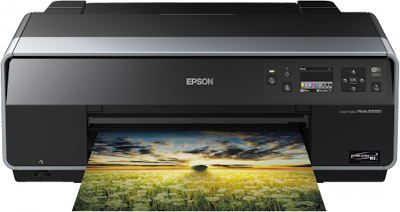 Epson Stylus Photo R3000 Driver Downloads