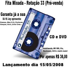 A VELHA ESCOLA NUNCA DESISTE, COMO NOS MOLDES ANTIGOS - LANÇAMENTO DIA 15/05/2008