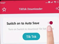 Cara menghilangkan watermark video tiktok dengan mudah