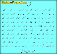 Tumhen Pyar Sikhaon Main Kaise Beautiful Urdu Gazal Latest