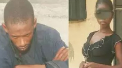 I Wanted To Check Her Virginity – Man Who Impregnated Teen Daughter Laments