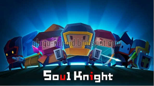 Soul Knight v1.3.3 Mod Apk