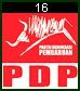 Partai Demokrasi Pembaruan