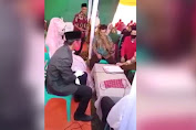 Viral Video Pengantin Pria Ceraikan Istri Beberapa Menit usai Akad Nikah, Begini Fakta-faktanya