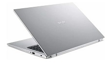 Acer Aspire 1 A115-32-C96U Design
