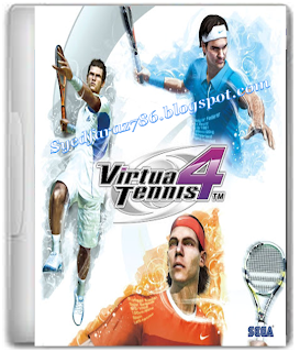 Virtua Tennis 4 Pc Game Free Download Full Version