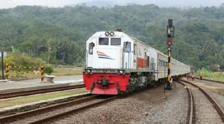 Jadwal Stasiun Tulungagung Tahun 2022