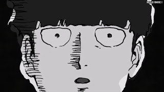 モブサイコ100アニメ 3期9話 影山茂夫 モブ Kageyama Shigeo | Mob Psycho 100 Episode 34