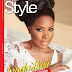 Media Entrepreneur Linda Ikeji Covers Recent Issue of This Day Style Magazine