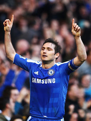 Frank Lampard Wallpapers