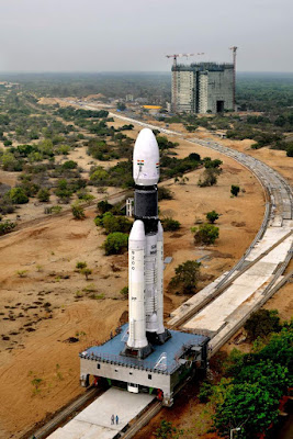 Isro GSLV MK III D1 G SAT 19 indian satellite