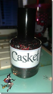 Casket