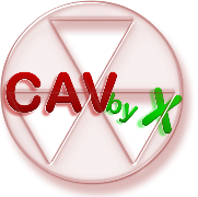 Cav By X