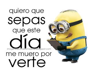 Imagenes de Minions 