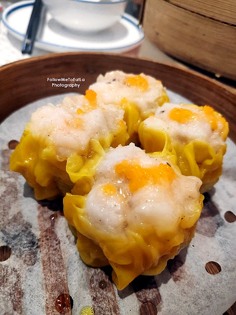 Hong Kong Dim Sum Experience At 初心 First Heart Hotpot Restaurant Tseung Kwan O Hong Kong