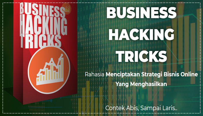 Business Hacking Tricks