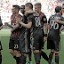 Milan 4, Palermo 0: Synchronicity