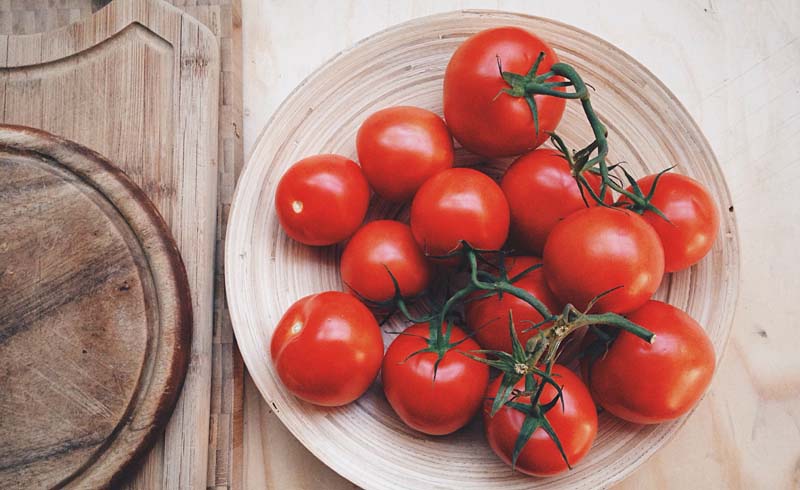 Eat More Lycopene to Protect Your Eyes, Brain, and Skin from Age-Related Damage